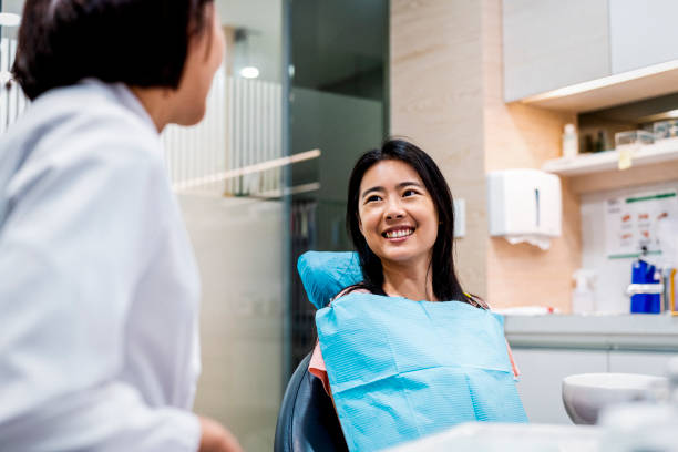 Why Choose Us for Your Dental Needs in South Dos Palos, CA