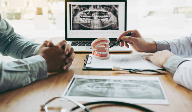 Best Dental X-Rays and Imaging  in South Dos Palos, CA