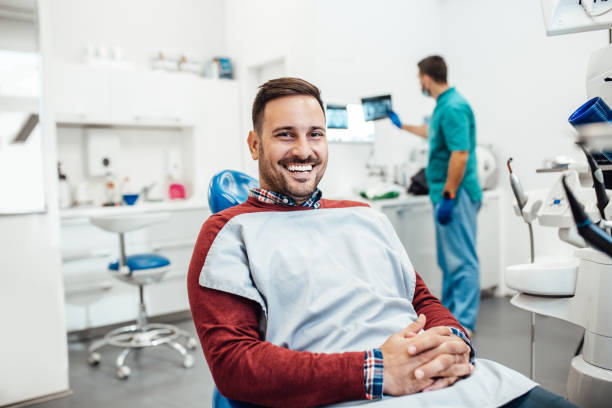 Best Dental Exams and Cleanings  in South Dos Palos, CA