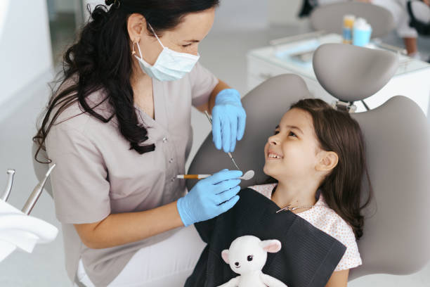Best Dental Inlays and Onlays  in South Dos Palos, CA