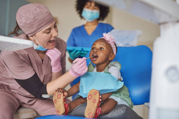 Best Dental Exams and Cleanings  in South Dos Palos, CA