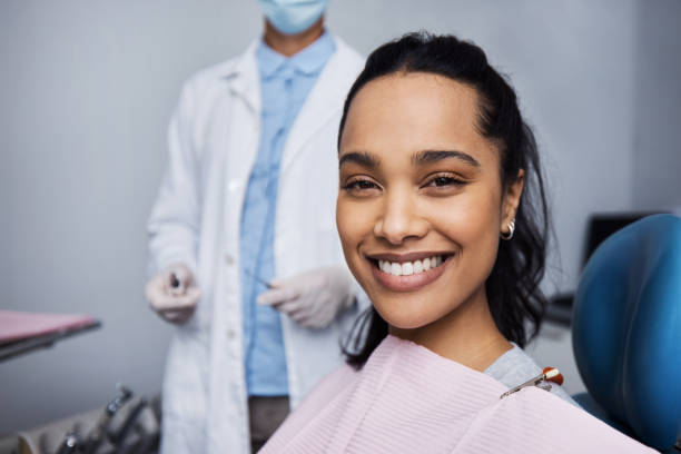 Best Sedation Dentistry  in South Dos Palos, CA
