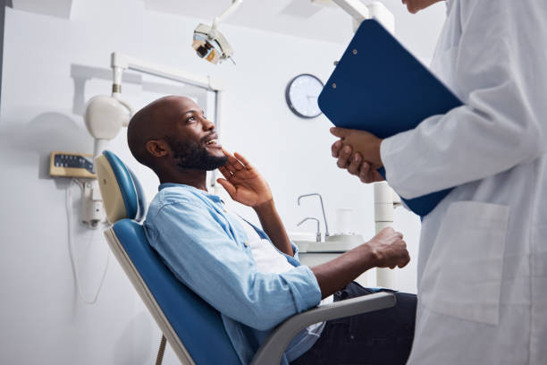 Professional  Holistic Dental Services in South Dos Palos, CA