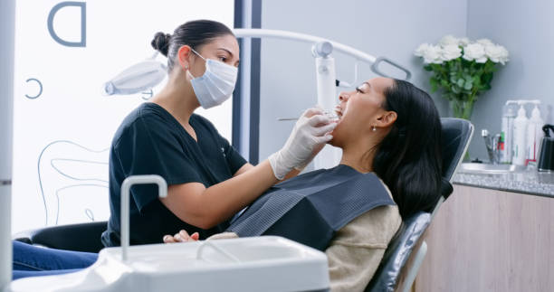 Sleep Apnea Treatment in South Dos Palos, CA