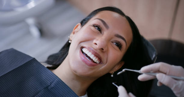 Best Full Mouth Reconstruction  in South Dos Palos, CA