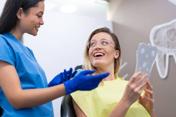 Best Wisdom Tooth Removal  in South Dos Palos, CA