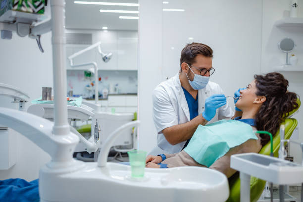 Best Oral Cancer Screening  in South Dos Palos, CA