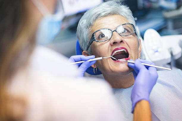 Best Laser Dentistry  in South Dos Palos, CA