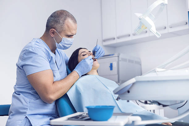  South Dos Palos, CA Holistic Dental Services Pros