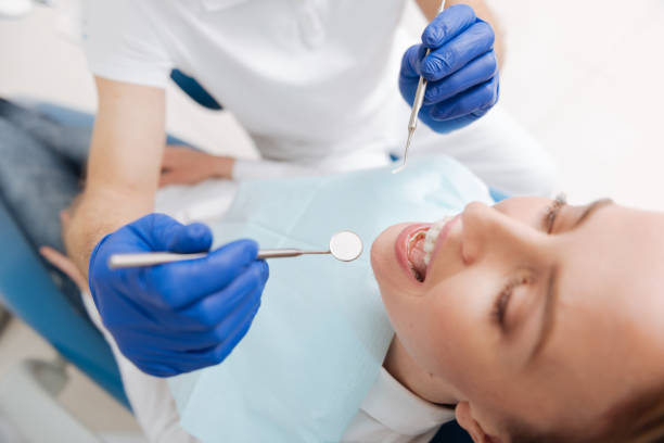Best General Dentistry  in South Dos Palos, CA