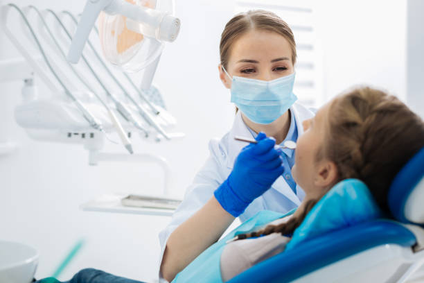 Best Preventive Dentistry  in South Dos Palos, CA