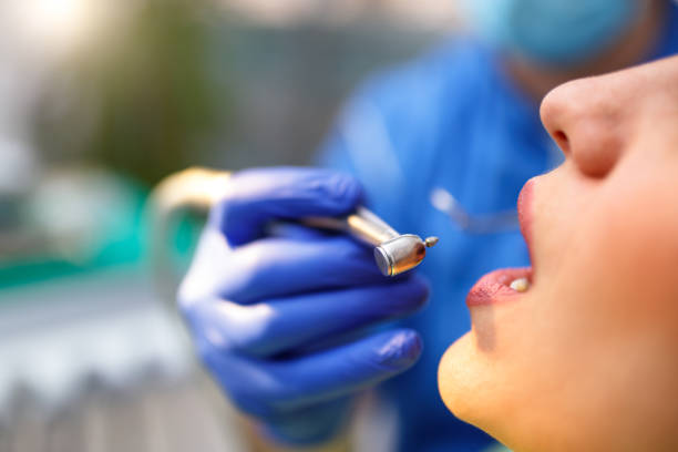 Oral Cancer Screening in South Dos Palos, CA
